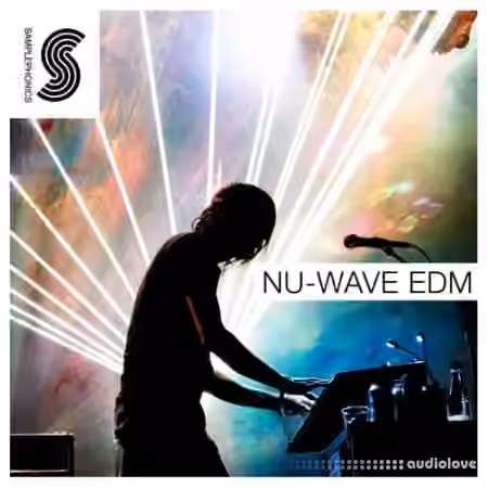 Samplephonics Nu-Wave EDM [MULTiFORMAT]