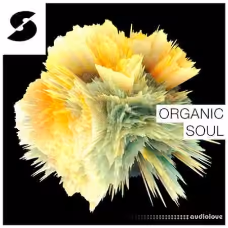 Samplephonics Organic Soul [WAV]