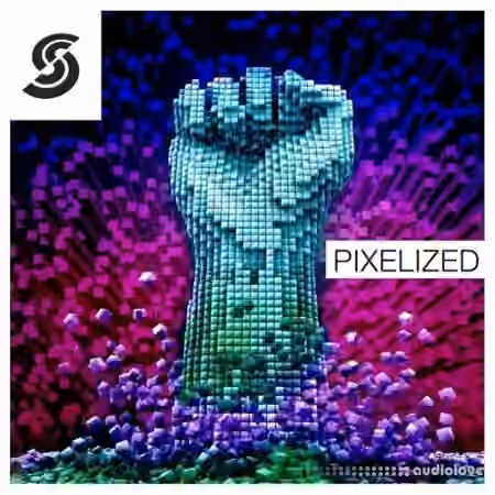 Samplephonics Pixelized [MULTiFORMAT]