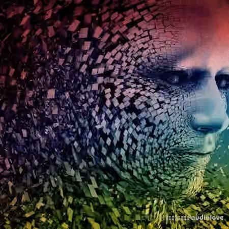 Samplephonics Sensory Mutations [MULTiFORMAT]