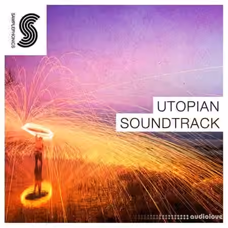 Samplephonics Utopian Soundtrack [MULTiFORMAT]