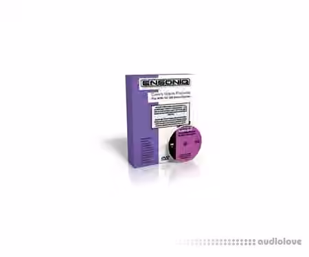 SamplerZone Covert Video ASR-10/88 [TUTORiAL]