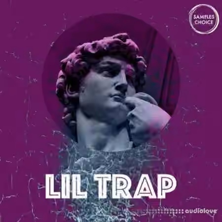 Samples Choice Lil Trap [WAV]