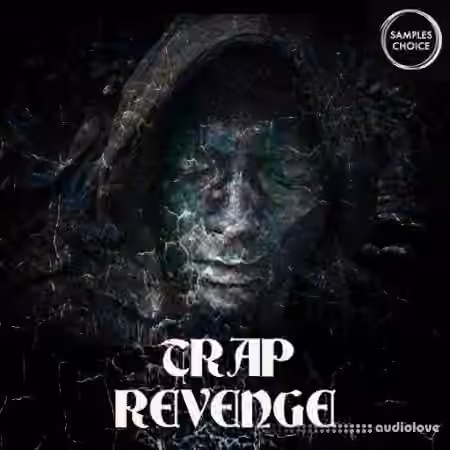 Samples Choice Trap Revenge [WAV]