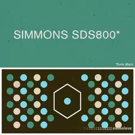 Samples From Mars SDS-800 From Mars [MULTiFORMAT]