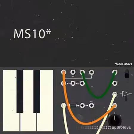 Samples From MS10 From Mars [MULTiFORMAT]