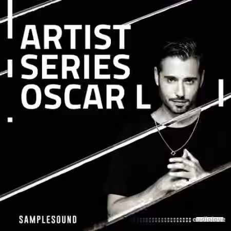 SAMPLESOUND Artist Series Oscar L [WAV]
