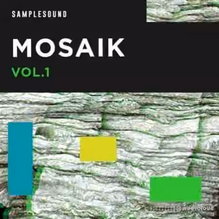 Samplesound Mosaik Volume 1 [WAV]
