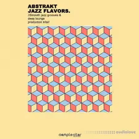 Samplestar Abstrakt Jazz Flavors [WAV, MiDi]