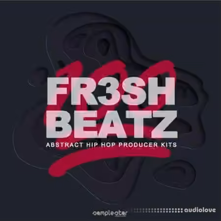 Samplestar Fr3sh Beatz [WAV]