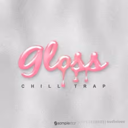 Samplestar Gloss [WAV]