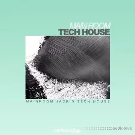 Samplestar Main Room Tech House [WAV, MiDi]