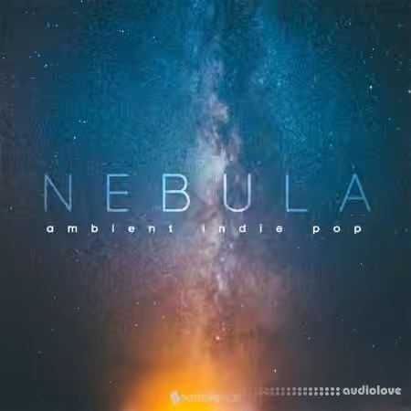 Samplestar Nebula Ambient Indie Pop [WAV]