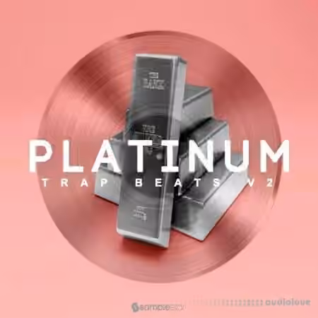 Samplestar Platinum Trap Beats V2 [WAV]