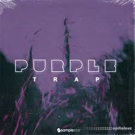 Samplestar Purple Trap [WAV]