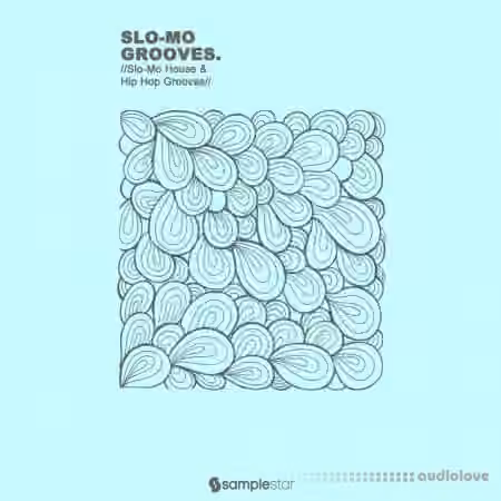 Samplestar Slo Mo Grooves [WAV]