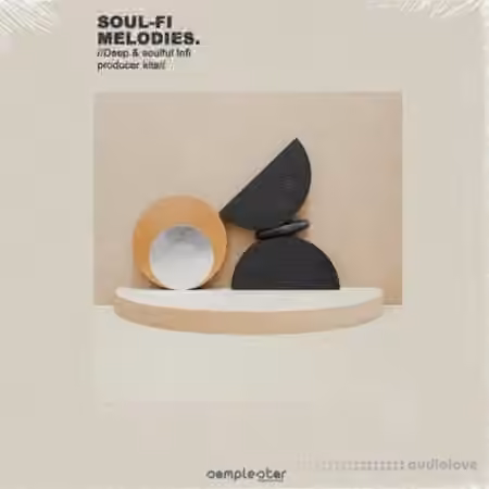 Samplestar Soul-Fi Melodies [WAV, MiDi]