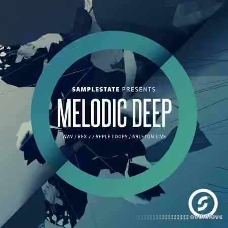 Samplestate Melodic Deep [MULTiFORMAT]