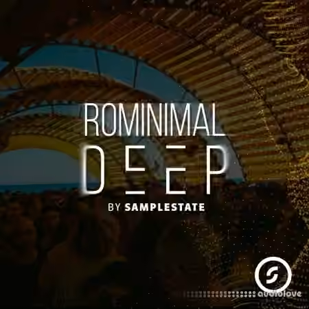 Samplestate Rominimal Deep [MULTiFORMAT]