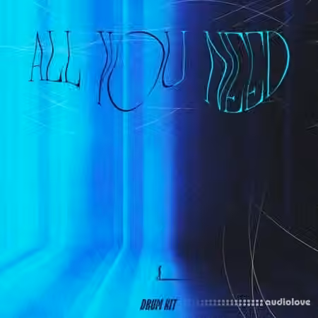 Sampleswave All You Need Drumkit [WAV]