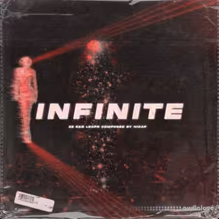 SamplesWave Infinite [WAV]