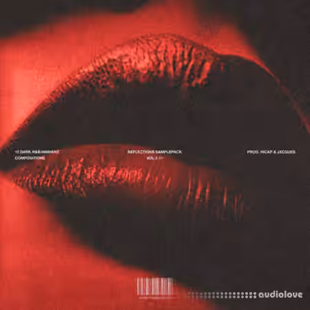 SamplesWave Reflections Vol.3 [WAV]