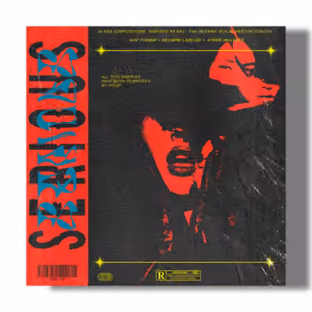 SamplesWave Serious [WAV]