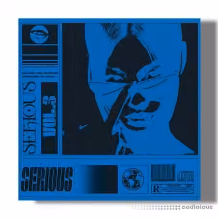 SamplesWave Serious Vol.3 [WAV]