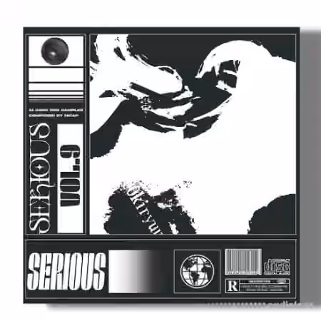 SamplesWave Serious Vol.9 [WAV]