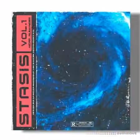 Sampleswave Stasis Vol.1 [WAV]