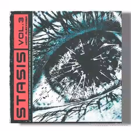 Sampleswave Stasis Vol.3 [WAV]