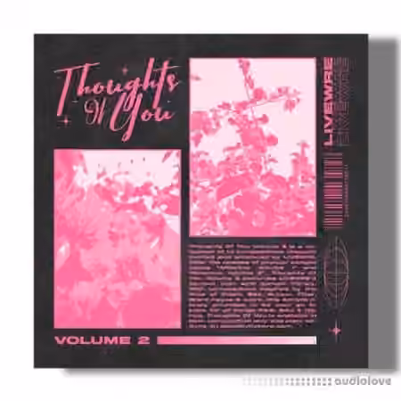 SamplesWave Thoughs Of You Vol.2 (Compositions and Stems) [WAV]