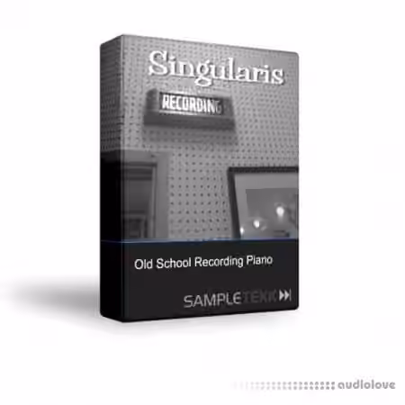 Sampletekk Singularis [MULTiFORMAT]