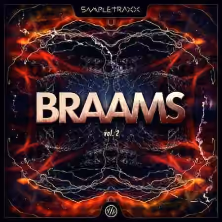 SampleTraxx BRAAMS Vol.2 [WAV, KONTAKT]