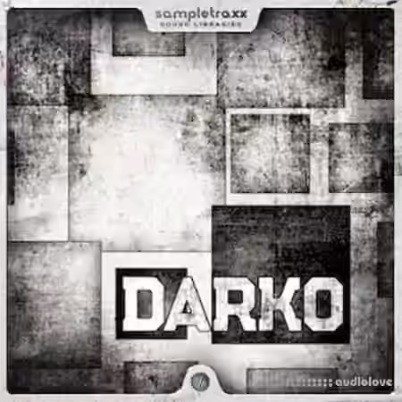 Sampletraxx DARKO [WAV]
