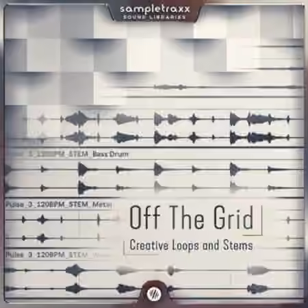 SampleTraxx Off The Grid [WAV]