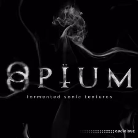SampleTraxx OPIUM [WAV]