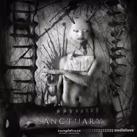 SampleTraxx Sanctuary [WAV]