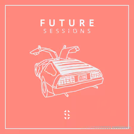 Samplified Future Sessions [WAV, MiDi]