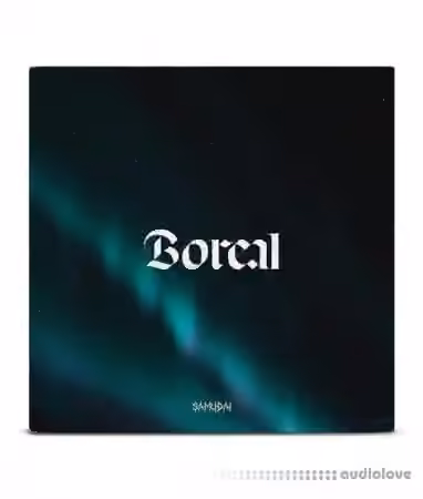 Samudai Boreal [WAV]