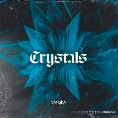 Samudai Crystals [WAV]