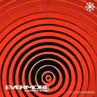 Sapjer Evermore Soundkit [WAV]