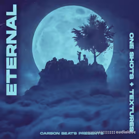 ╨íarsonbeats Eternal One Shot + Texture Kit [WAV]