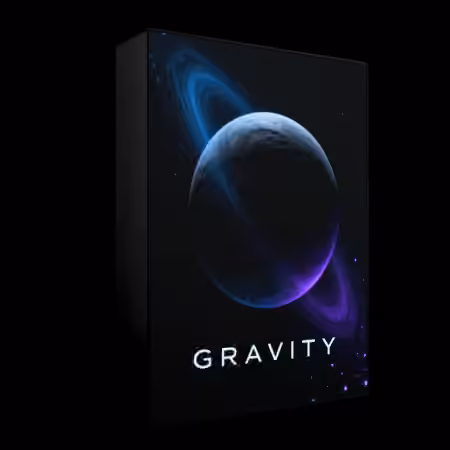 Savage Sounds GRAVITY Progressive House Serum 2 Presets [Synth Presets]