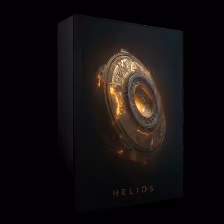 Savage Sounds HELIOS Progressive House Serum 2 Presets [Synth Presets]