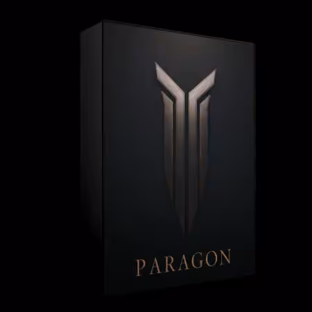 Savage Sounds PARAGON Progressive House Serum 2 Presets [Synth Presets]