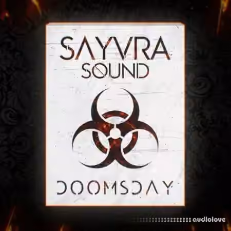 Sayvra Doomsday [WAV]