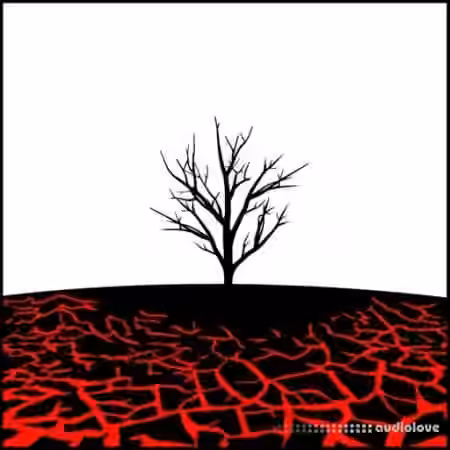 Scorched Earth Productions Break My Harp [WAV]