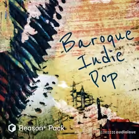 Sean Murry Baroque Indie Pop [ReFill]
