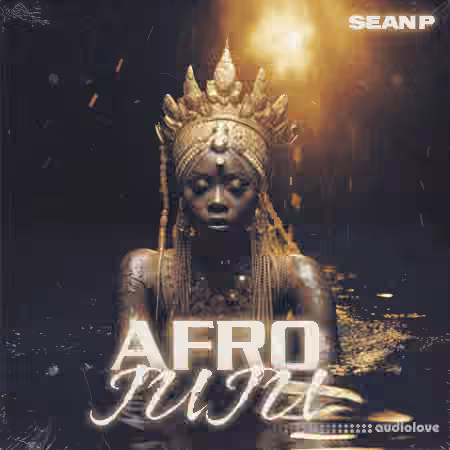 Sean P Afrojuju [WAV]